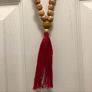 Mala Necklace